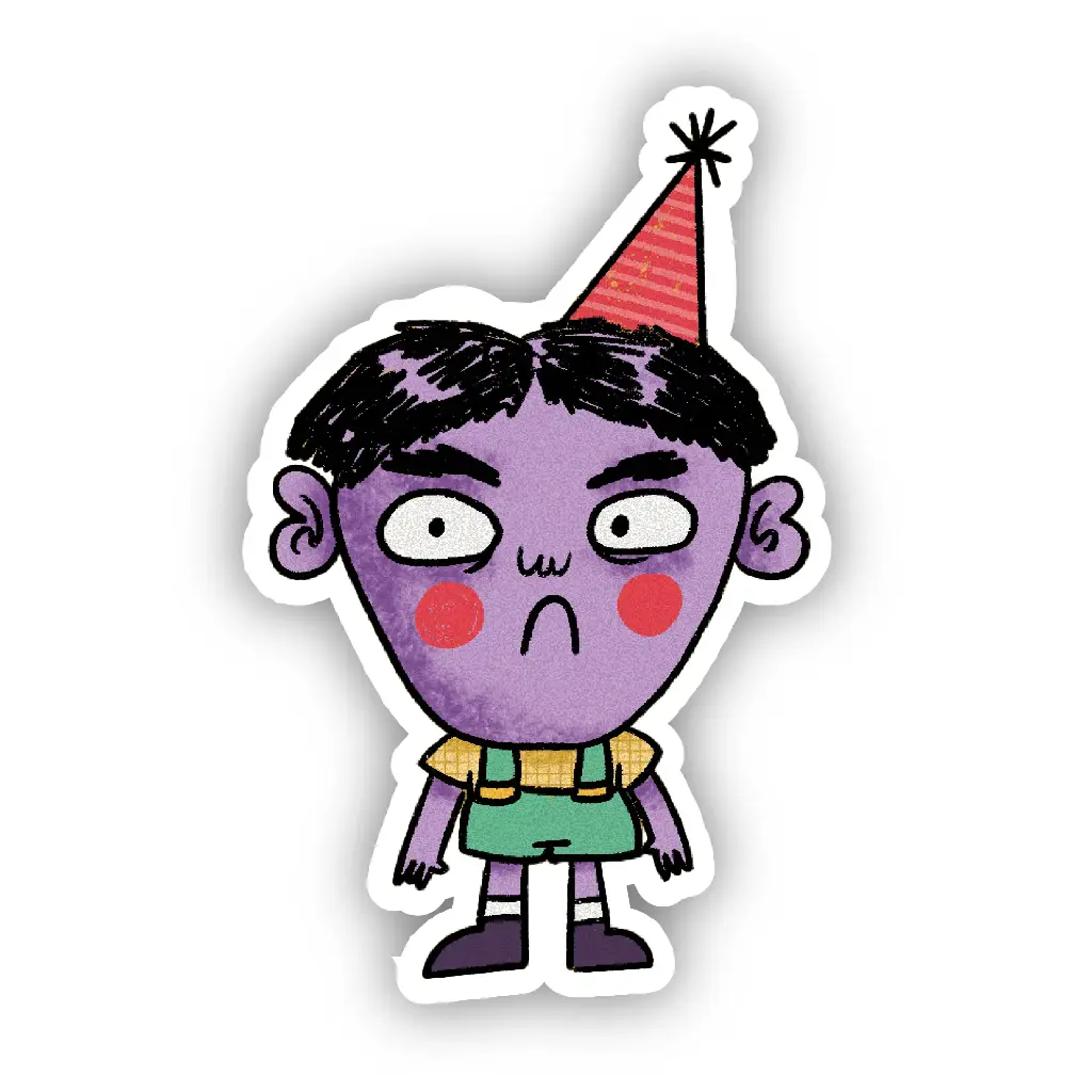 NIÑO CUMPLEAÑOS