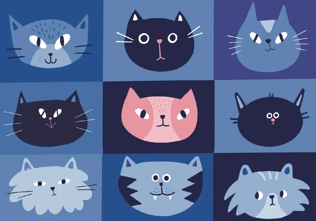 GATITOS