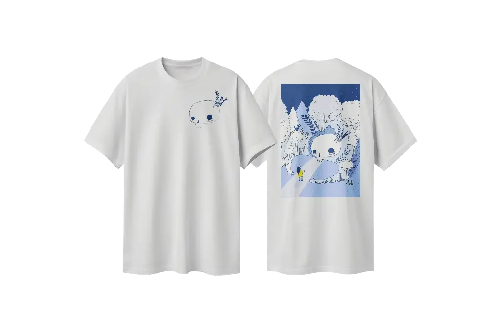 PLAYERA PERSONALIZADA
