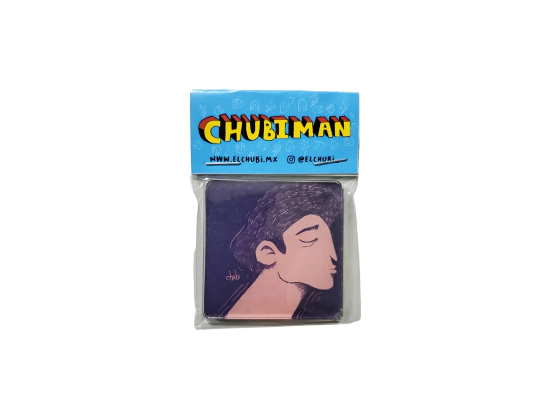 CHUBIMAN BESO