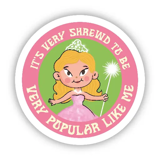 GLINDA
