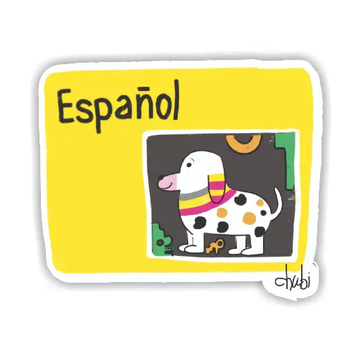 ESPAÑOL