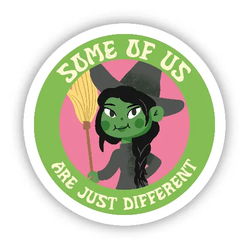 ELPHABA