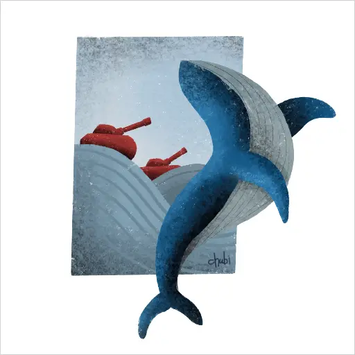BALLENA