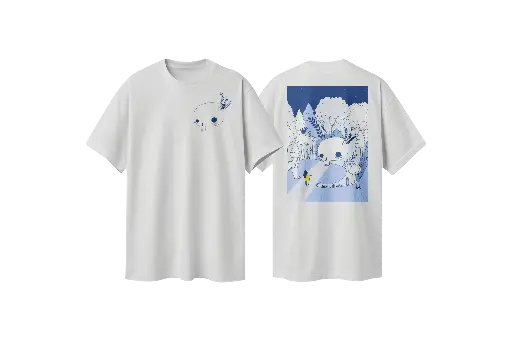 PLAYERA PERSONALIZADA